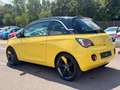 Opel Adam Slam Sport Paket SHZ+Lenkrad beheizbar Gelb - thumbnail 4