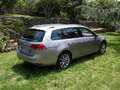 Volkswagen Golf Variant 1.6TDI EURO6 Comfortine Business BMT 110cv 17" Grigio - thumbnail 5