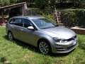 Volkswagen Golf Variant 1.6TDI EURO6 Comfortine Business BMT 110cv 17" Grigio - thumbnail 1