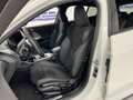 BMW 120 120d M Sport MildHybrid*2,0-110KW*NAVI*PANOR.DACH Weiß - thumbnail 21
