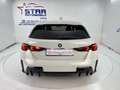 BMW 120 120d M Sport MildHybrid*2,0-110KW*NAVI*PANOR.DACH Weiß - thumbnail 7