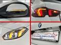 BMW 120 120d M Sport MildHybrid*2,0-110KW*NAVI*PANOR.DACH Weiß - thumbnail 15
