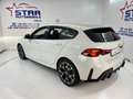 BMW 120 120d M Sport MildHybrid*2,0-110KW*NAVI*PANOR.DACH Weiß - thumbnail 8