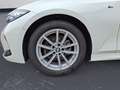 BMW 320 i Automatik M Sportpaket Innovationsp. HIFI, Weiß - thumbnail 10
