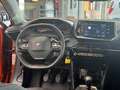 Peugeot 2008 2008 1.5 BlueHDi Style S Orange - thumbnail 9