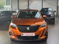 Peugeot 2008 2008 1.5 BlueHDi Style S Orange - thumbnail 2