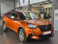 Peugeot 2008 2008 1.5 BlueHDi Style S Orange - thumbnail 3