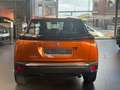 Peugeot 2008 2008 1.5 BlueHDi Style S Orange - thumbnail 5
