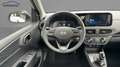 Hyundai i10 III 1,0 MPi Autom. Comfort 5 Sitze ALARM DAB Blanc - thumbnail 9