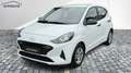 Hyundai i10 III 1,0 MPi Autom. Comfort 5 Sitze ALARM DAB Blanc - thumbnail 1