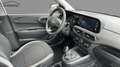 Hyundai i10 III 1,0 MPi Autom. Comfort 5 Sitze ALARM DAB Blanc - thumbnail 5