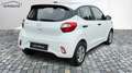 Hyundai i10 III 1,0 MPi Autom. Comfort 5 Sitze ALARM DAB Blanc - thumbnail 3