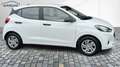 Hyundai i10 III 1,0 MPi Autom. Comfort 5 Sitze ALARM DAB Blanc - thumbnail 4