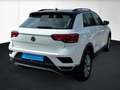Volkswagen T-Roc Style 1.0 l TSI Rükfahrkamera+ACC+Clima+Si Blanc - thumbnail 2