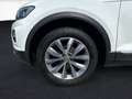 Volkswagen T-Roc Style 1.0 l TSI Rükfahrkamera+ACC+Clima+Si Blanc - thumbnail 8