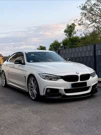 430d Gran Coupe xDrive Aut. M Sport