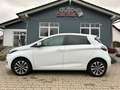 Renault ZOE Intens°52 kWh°CCS°BOSE°Kamera°Winterpaket° Weiß - thumbnail 4