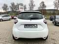 Renault ZOE Intens°52 kWh°CCS°BOSE°Kamera°Winterpaket° Weiß - thumbnail 7