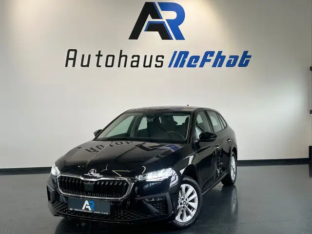 Skoda Scala Selection*PDC*SHZ*1. Hand*LED*