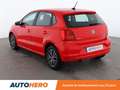 Volkswagen Polo 1.2 TSI BlueMotion Tech Allstar Rouge - thumbnail 4