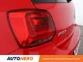 Volkswagen Polo 1.2 TSI BlueMotion Tech Allstar Rouge - thumbnail 29