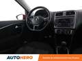 Volkswagen Polo 1.2 TSI BlueMotion Tech Allstar Rouge - thumbnail 13