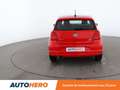 Volkswagen Polo 1.2 TSI BlueMotion Tech Allstar Rouge - thumbnail 5