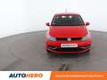 Volkswagen Polo 1.2 TSI BlueMotion Tech Allstar Rouge - thumbnail 9