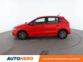 Volkswagen Polo 1.2 TSI BlueMotion Tech Allstar Rouge - thumbnail 3