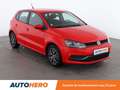 Volkswagen Polo 1.2 TSI BlueMotion Tech Allstar Rouge - thumbnail 8