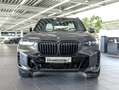 BMW X5 xDrive40d M Sport RFK NAVI Standh. LED DAB Grau - thumbnail 4