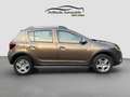 Dacia Sandero II **Stepway** Prestige/Navi/Kamera/TOP! Brun - thumbnail 4