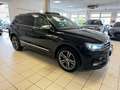 Volkswagen Tiguan Allspace Highline 4Motion Schwarz - thumbnail 3