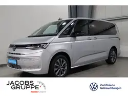 Volkswagen T7 Multivan 2.0 TSI LÜ*PANO*IQ.LIGHT*6S*APP 1,99% Fin.