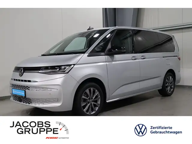 Volkswagen T7 Multivan 2.0 TSI LÜ*PANO*IQ.LIGHT*6S*APP 1,99% Fin.