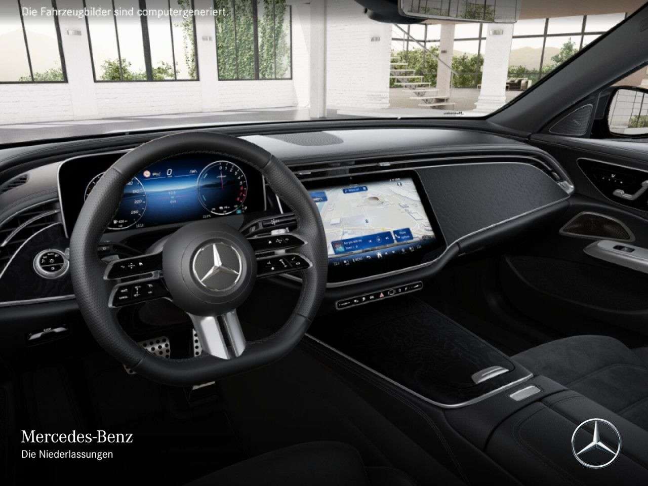 Mercedes-Benz E 300