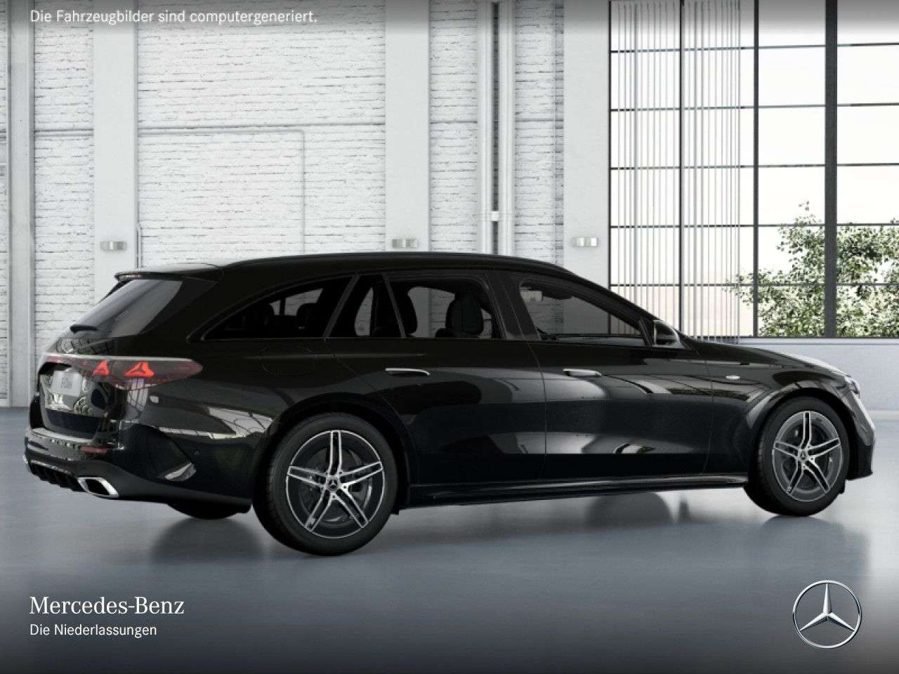 Mercedes-Benz E 300