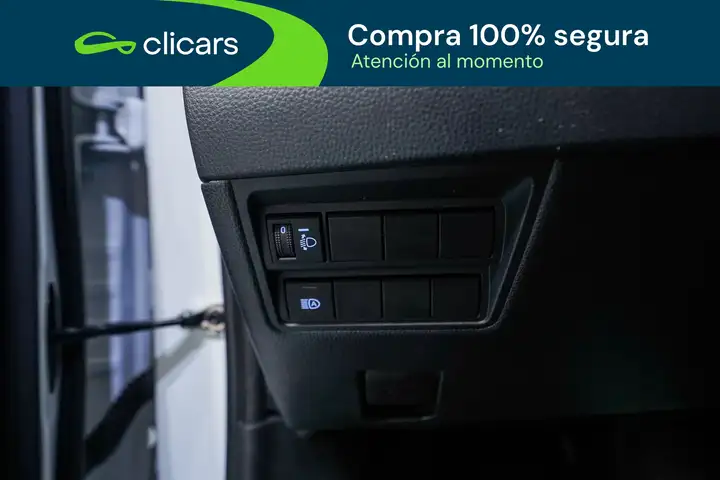Toyota Yaris 2024, foto 25