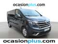 Renault Trafic Piso Cabina L2 Energy BluedCi 110kW Gris - thumbnail 2