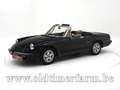 Alfa Romeo Spider 3 '88 CH0622 Noir - thumbnail 1
