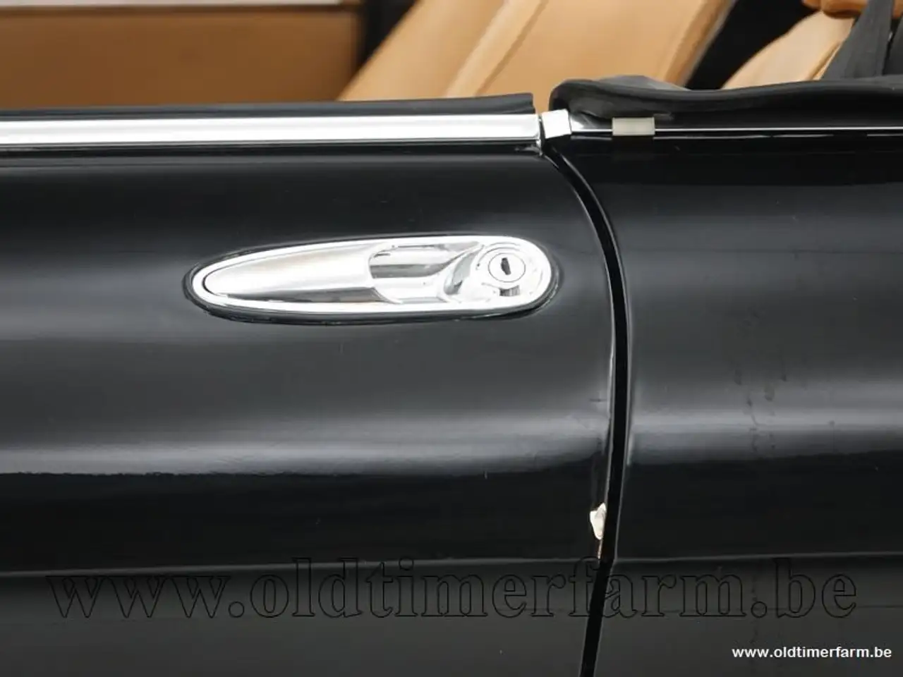 Alfa Romeo Spider 3 '88 CH0622, foto 11
