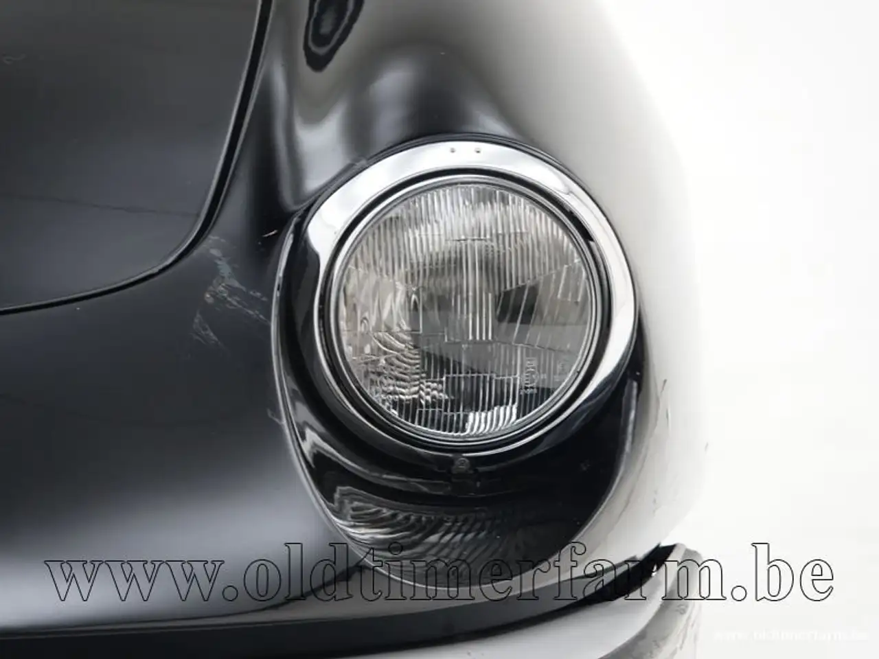 Alfa Romeo Spider 3 '88 CH0622, foto 9