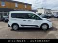 Ford Transit Connect 1.5 TDCi AUTOMATIK 3-Sitze Klima Weiß - thumbnail 15
