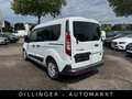 Ford Transit Connect 1.5 TDCi AUTOMATIK 3-Sitze Klima Weiß - thumbnail 14