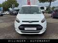 Ford Transit Connect 1.5 TDCi AUTOMATIK 3-Sitze Klima Weiß - thumbnail 9