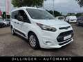 Ford Transit Connect 1.5 TDCi AUTOMATIK 3-Sitze Klima Weiß - thumbnail 13