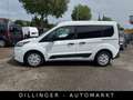 Ford Transit Connect 1.5 TDCi AUTOMATIK 3-Sitze Klima Weiß - thumbnail 17