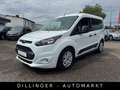 Ford Transit Connect 1.5 TDCi AUTOMATIK 3-Sitze Klima Weiß - thumbnail 16