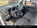 Ford Transit Connect 1.5 TDCi AUTOMATIK 3-Sitze Klima Weiß - thumbnail 4