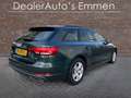 Audi A4 Avant 2.0 TDI ECC LM VELGEN CRUISE PDC 2019 Groen - thumbnail 4
